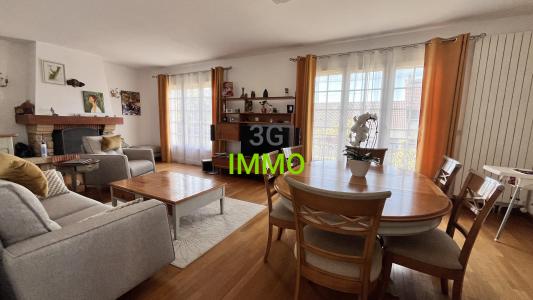 Acheter Maison 140 m2 Ris-orangis