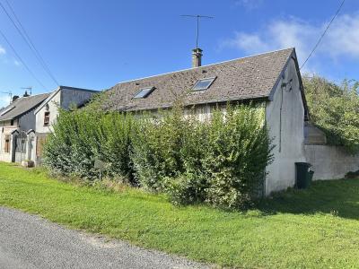 Annonce Vente 5 pices Maison Sarcus 60