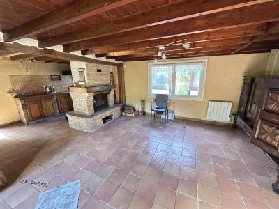 Acheter Maison Sarcus Oise