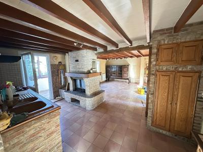 Acheter Maison Sarcus 82500 euros