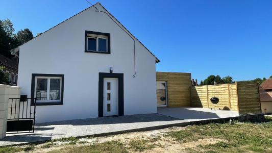 Acheter Maison Suzoy Oise