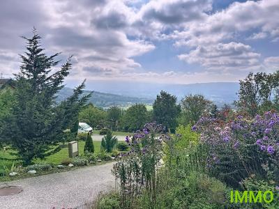 Annonce Vente 8 pices Maison Fillinges 74