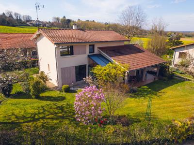 Annonce Vente 7 pices Maison Buellas 01