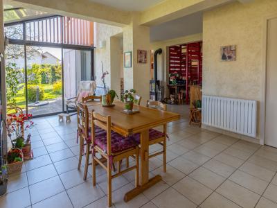 Acheter Maison 154 m2 Buellas
