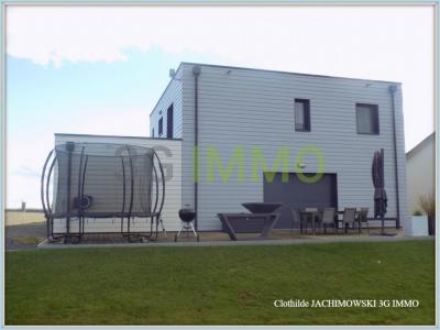 Annonce Vente 6 pices Maison Maisoncelle-et-villers 08