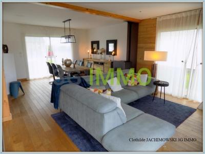 Acheter Maison 124 m2 Maisoncelle-et-villers