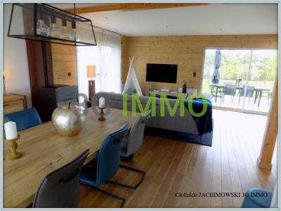 Acheter Maison Maisoncelle-et-villers 290000 euros