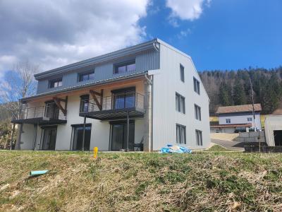 Annonce Vente 3 pices Appartement Bois-d'amont 39