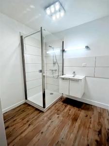 Louer Appartement Annecy Haute savoie