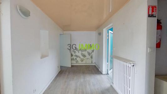 Acheter Maison 65 m2 Lormont