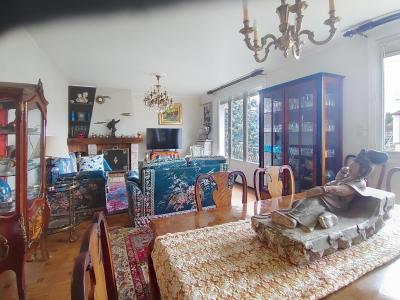 Acheter Maison 130 m2 Chaussee-saint-victor