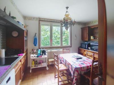 Acheter Maison Chaussee-saint-victor Loir et cher