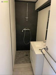 Acheter Maison 107 m2 Tessy-sur-vire