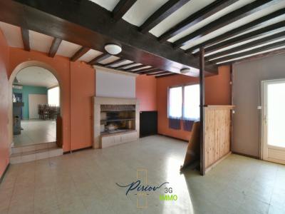 Acheter Immeuble Ambillou-chateau Maine et loire