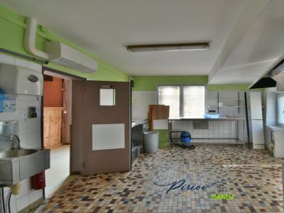 Acheter Immeuble Ambillou-chateau 98300 euros