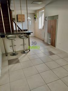 Acheter Maison Pougues-les-eaux 64000 euros