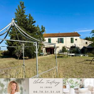 Annonce Vente 6 pices Maison Beziers 34