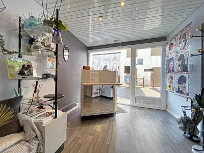 Annonce Vente Commerce Tilh 40
