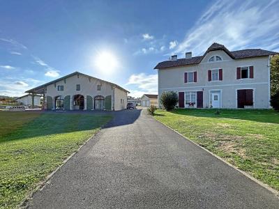 Acheter Maison Arsague Landes