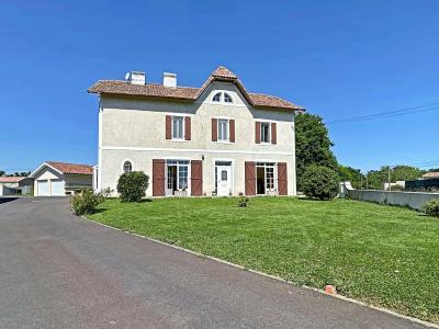 Acheter Maison Arsague 880000 euros