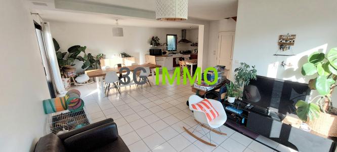 Annonce Vente 6 pices Maison Parthenay-de-bretagne 35