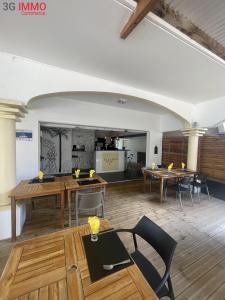 Annonce Vente Commerce Lamentin 972