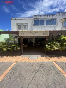 Acheter Commerce Lamentin 95000 euros
