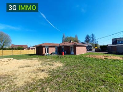 Annonce Vente 3 pices Maison Maubeuge 59