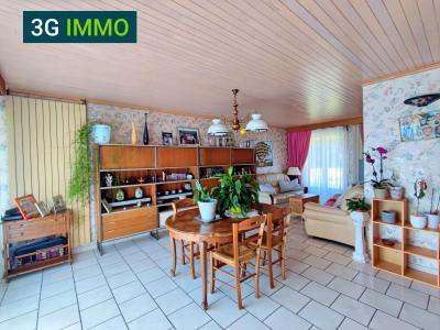Acheter Maison 110 m2 Maubeuge