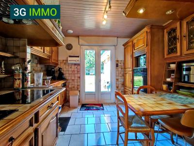 Acheter Maison Maubeuge 218000 euros