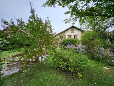 Acheter Maison Saint-antonin-noble-val Tarn et garonne