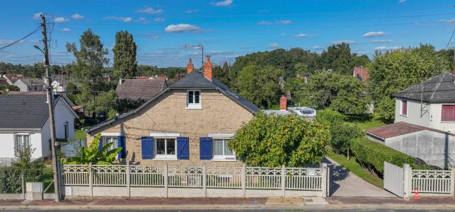 Annonce Vente 5 pices Maison Cepoy 45