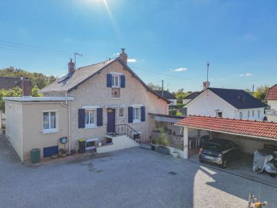 Acheter Maison 105 m2 Cepoy