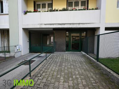 Annonce Vente 3 pices Appartement Saint-etienne 42