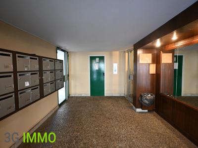 Acheter Appartement 61 m2 Saint-etienne