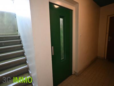 Acheter Appartement Saint-etienne 79500 euros