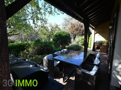 Annonce Vente 6 pices Maison Brindas 69