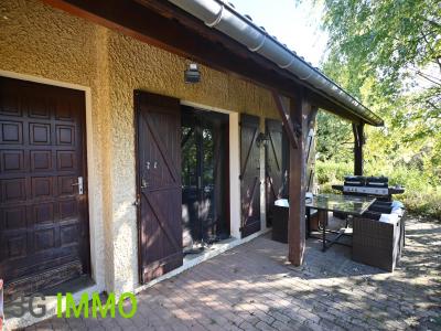 Acheter Maison 108 m2 Brindas