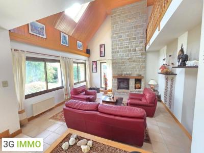 Annonce Vente 6 pices Maison Ile-tudy 29