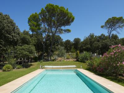 Annonce Vente 4 pices Maison Uchaux 84