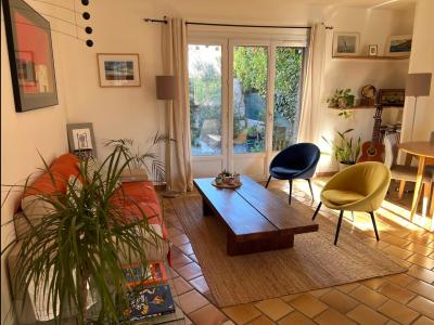 Acheter Maison 112 m2 Sanary-sur-mer