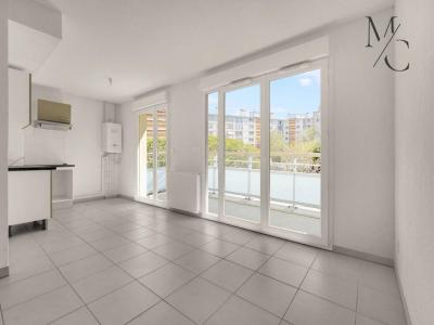 Annonce Vente 3 pices Appartement Toulouse 31