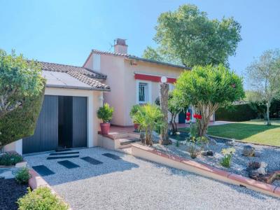 Acheter Maison 150 m2 Daux