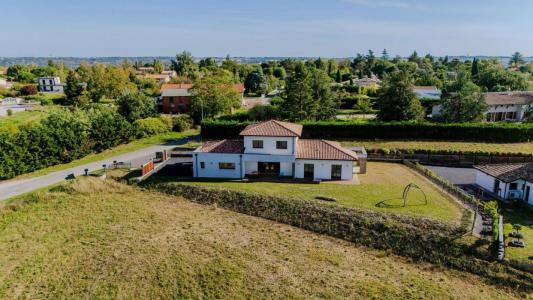 Annonce Vente 6 pices Maison Lacroix-falgarde 31