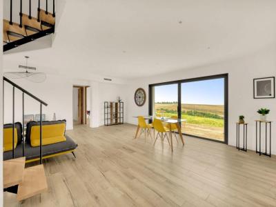 Acheter Maison Lacroix-falgarde Haute garonne