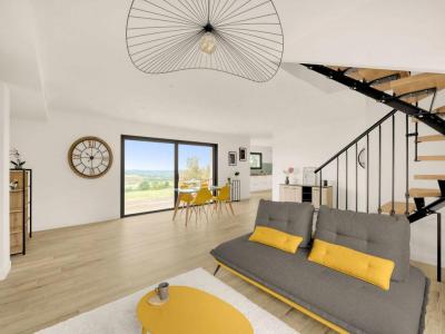 Acheter Maison Lacroix-falgarde 715000 euros