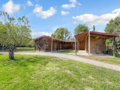 Acheter Prestige 300 m2 Merville
