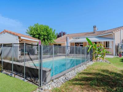 Annonce Vente 4 pices Maison Merville 31