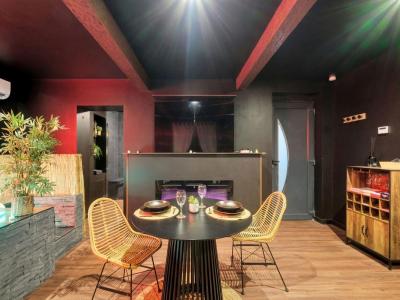 Acheter Appartement Saint-jory Haute garonne