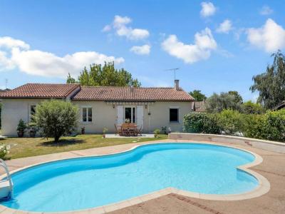 Annonce Vente 5 pices Maison Verdun-sur-garonne 82